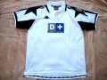 Juventus Away football shirt 1999 - 2000
