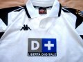 Juventus Away football shirt 1999 - 2000