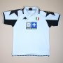 Juventus Away football shirt 1999 - 2000