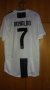 Juventus Home football shirt 2018 - 2019