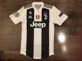 Juventus Home football shirt 2018 - 2019