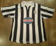 Juventus Home football shirt 2006 - 2007