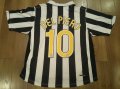 Juventus Home football shirt 2006 - 2007