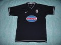 Juventus Away football shirt 2006 - 2007