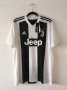 Juventus Home football shirt 2018 - 2019