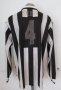 Juventus Home maglia di calcio 1995 - 1996