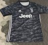 Juventus Portero Camiseta de Fútbol 2019 - 2020