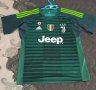 Juventus Goleiro camisa de futebol 2018 - 2019