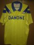 Juventus Away football shirt 1992 - 1993