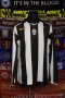 Juventus Home football shirt 2004