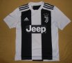 Juventus Home football shirt 2018 - 2019