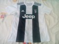 Juventus Home football shirt 2018 - 2019