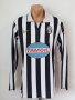Juventus Home football shirt 2006 - 2007