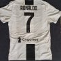 Juventus Home football shirt 2018 - 2019