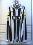 Juventus Home football shirt 2000 - 2001