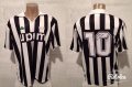 Juventus Home maglia di calcio 1991 - 1992