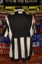 Juventus Home Camiseta de Fútbol 2000 - 2001