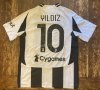 Juventus Home football shirt 2024 - 2025