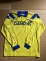 Juventus Away football shirt 1992 - 1993