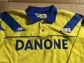 Juventus Away football shirt 1992 - 1993