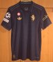 Juventus Third football shirt 2024 - 2025