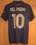 Juventus Third football shirt 2024 - 2025