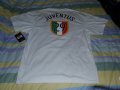 Juventus Training/Leisure football shirt 2000 - 2003