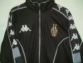 Juventus Training/Leisure football shirt 2000 - 2003