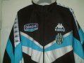 Juventus Training/Leisure football shirt 2000 - 2003