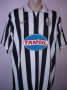 Juventus Home football shirt 2006 - 2007