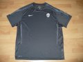 Juventus Training/Leisure football shirt 2000 - 2003