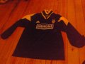 Juventus Maglia da trasferta maglia di calcio 1994 - 1995