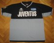 Juventus Training/Leisure football shirt 2000 - 2003