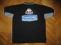 Juventus Training/Leisure football shirt 2000 - 2003