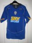 Juventus Third football shirt 2004 - 2005