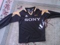 Juventus Third football shirt 1995 - 1996
