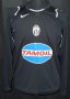 Juventus Training/Leisure football shirt 2000 - 2003