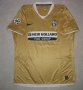 Juventus Away football shirt 2008 - 2010
