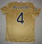 Juventus Away football shirt 2008 - 2010
