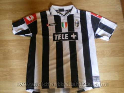 lotto JUVENTUS TELE+ サッカーユニフォーム LOTTO (ロット) サッカーユニフォーム ユベントス｜トレファクONLINE