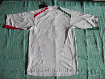 Juventus Goalkeeper football shirt 2005 - 2006