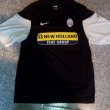 Training/Leisure football shirt 1980 - 2010