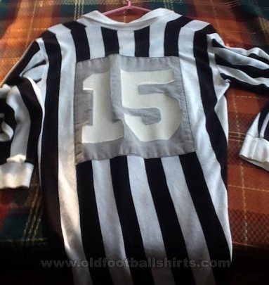 Juventus Unknown shirt type (unknown year)