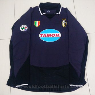 Juventus Cup Shirt football shirt 2003 - 2004