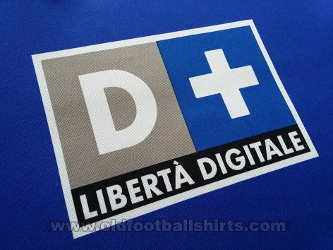 Juventus Third football shirt 1999 - 2000