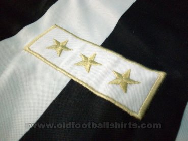 Juventus Special football shirt 2017 - 2018