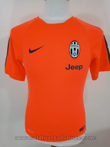 Juventus Training/Leisure football shirt 2014 - 2015