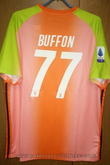 Juventus Special football shirt 2019 - 2020