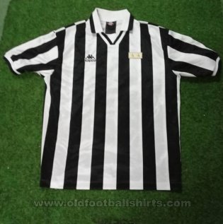 Juventus Special football shirt 1996
