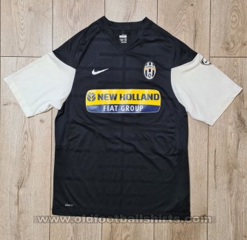 Juventus Third football shirt 2008 - 2009